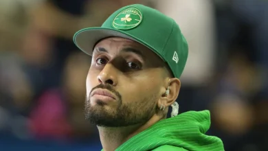 Nick Kyrgios' Wimbledon security drama, Rafael Nadal 'hatred' and girlfriend split