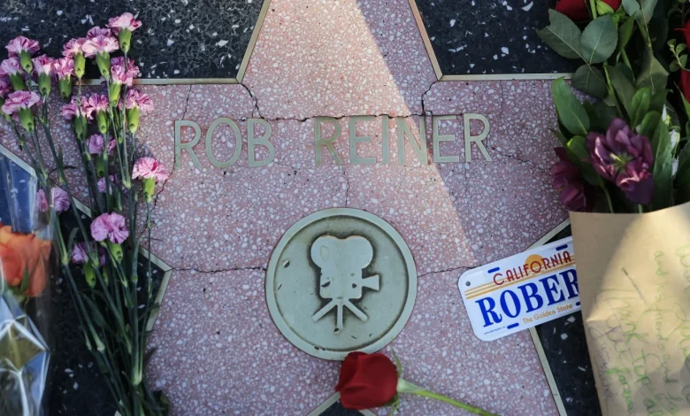 Nick Reiner arrested; Brown shooting; Bondi Beach : NPR