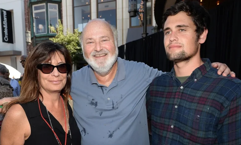 Nick Reiner was diagnosed with schizophrenia and his medication was adjusted before parents' killings, sources say