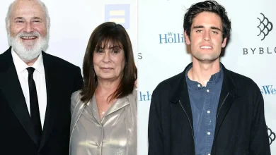 Nick Reiner's Former Yoga Teacher Calls Rob and Michele 'Incredibly Passionate, All-in Parents Doing Their Best' (Exclusive)