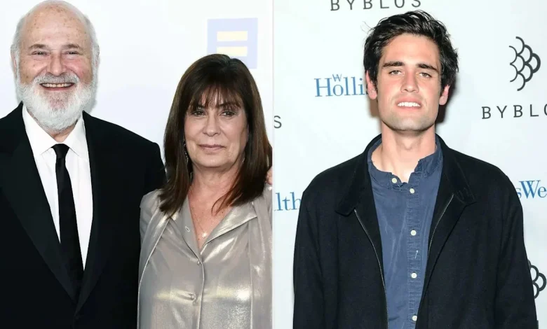 Nick Reiner's Former Yoga Teacher Calls Rob and Michele 'Incredibly Passionate, All-in Parents Doing Their Best' (Exclusive)