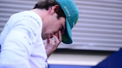 Nico Rosberg Dominates F1 Star Lance Stroll