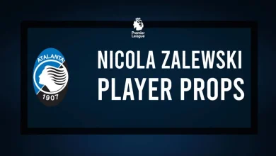 Nicola Zalewski vs. Hellas Verona – Player props & odds to score a goal on December 6