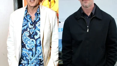 Nicolas Cage, Christian Bale Unrecognizable in Madden Trailer