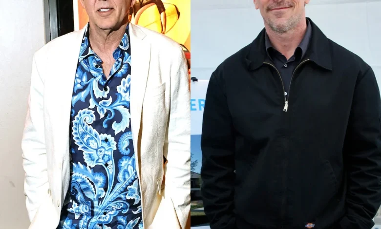 Nicolas Cage, Christian Bale Unrecognizable in Madden Trailer