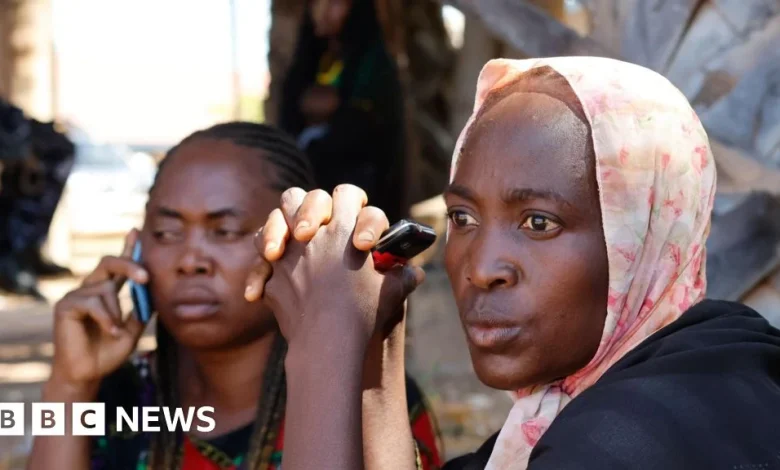 Niger state kidnap: Nigeria says it has secured release of about 100 children