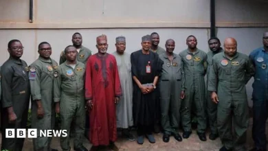 Nigeria Foreign Minister Yusuf Tuggar apologises over Burkina Faso military flight