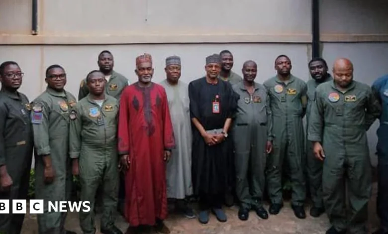 Nigeria Foreign Minister Yusuf Tuggar apologises over Burkina Faso military flight