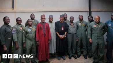 Nigeria Foreign Minister Yusuf Tuggar apologises over Burkina Faso military flight