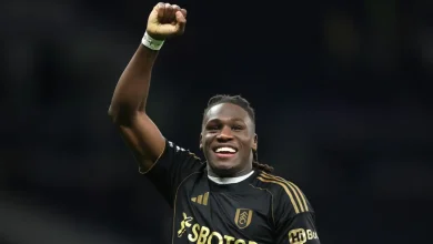 Nigerian Calvin Bassey picks the toughest opponent he has ever faced!