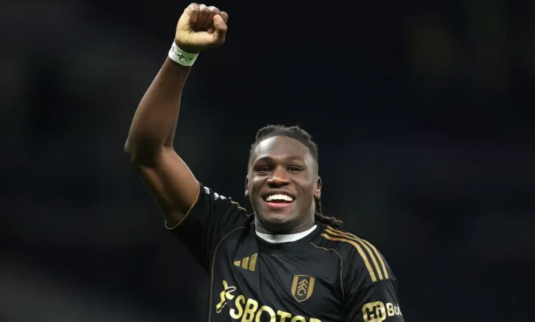 Nigerian Calvin Bassey picks the toughest opponent he has ever faced!