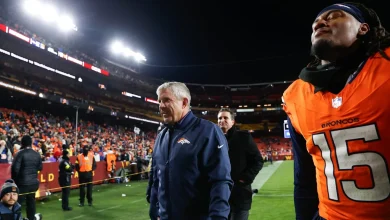Nik Bonitto Comment Puts Broncos' Wild OT Win Over Commanders in Focus