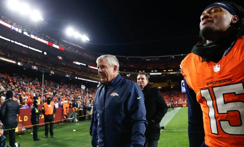 Nik Bonitto Comment Puts Broncos' Wild OT Win Over Commanders in Focus