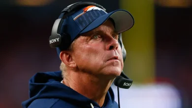 Nik Bonitto de los Broncos enfrenta un castigo potencialmente costoso