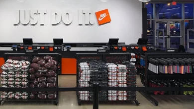 Nike Stock Steps Up With Apple CEO Tim Cook Buying