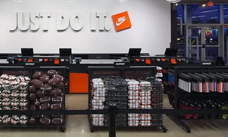 Nike Stock Steps Up With Apple CEO Tim Cook Buying