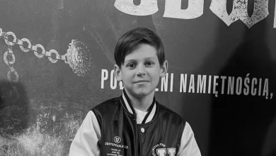 Nikodem Marecki nie żyje. Młody aktor miał zaledwie 11 lat