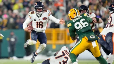 Nine teams can clinch playoff spots in Week 16