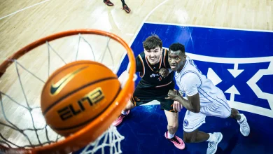 No. 10 BYU welcomes Abilene Christian to Marriott Center for first-ever meeting