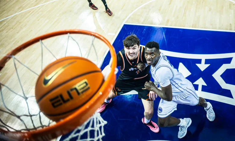 No. 10 BYU welcomes Abilene Christian to Marriott Center for first-ever meeting