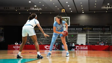 No. 11 Women's Basketball Travels To No. 2 Texas For ACC/SEC Challenge