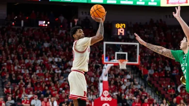 No. 13 Huskers Look to Cap Perfect Non-Con Slate with New Hampshire - University of Nebraska