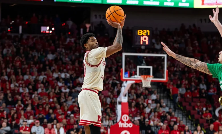 No. 13 Huskers Look to Cap Perfect Non-Con Slate with New Hampshire - University of Nebraska