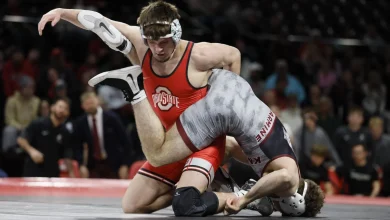 No. 2 Ohio State Cruises to 41-3 win over Bellarmine