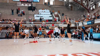 No. 3 Badgers stump Cardinal, advance to Regional Finals