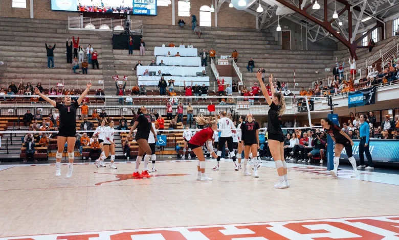 No. 3 Badgers stump Cardinal, advance to Regional Finals