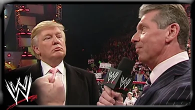 No One In WWE Has Been Told That Donald Trump Or Vince McMahon Will Be Attending John Cena’s Last Match