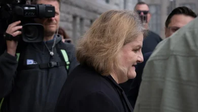 'No longer business as usual'