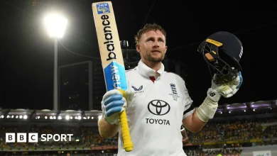 'No more Average Joe as Root century seals all-time great status'