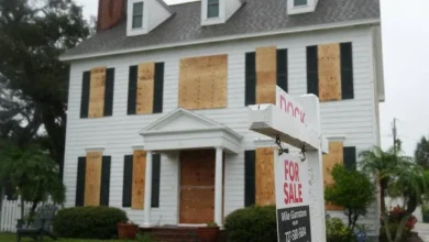 No one’s talking about a dangerous new US housing trend. Why home equity agreements could trigger disaster for millions