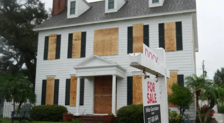 No one’s talking about a dangerous new US housing trend. Why home equity agreements could trigger disaster for millions