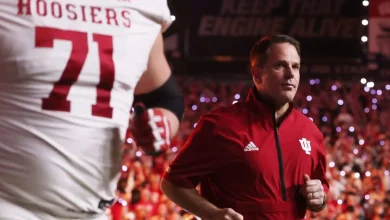 No really, how did Indiana football get so good so fast? Inside Curt Cignetti’s turnaround