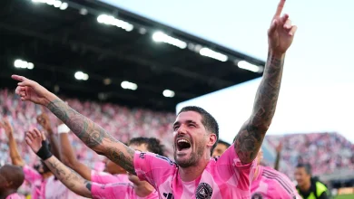 💰No return to Madrid: Inter Miami trigger De Paul's release clause