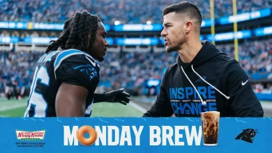 No scoreboard watching, all the focus on Seahawks