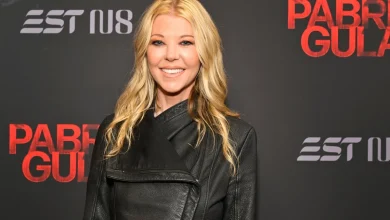 No video evidence Tara Reid was ‘drugged’ in hotel bar, say police - The Independent