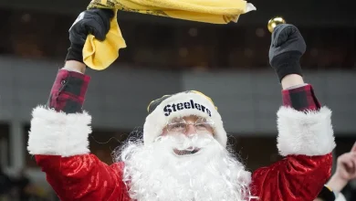 Noah Hiles: The 2025 Christmas wish list for Pittsburgh sports fans