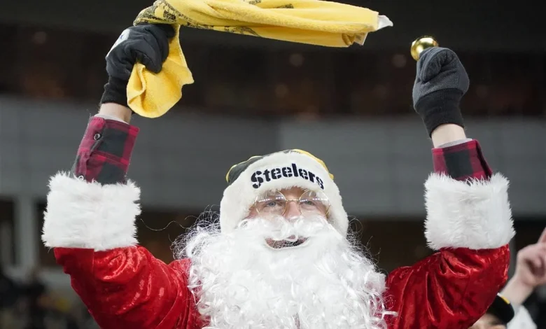 Noah Hiles: The 2025 Christmas wish list for Pittsburgh sports fans