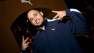 Noah Okafor: Leeds forward determined to keep club in Premier League beyond 2025/26 season