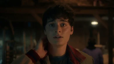 Noah Schnapp Says Will’s Big Moment in Stranger Things 5 Was ‘Such a Dream’