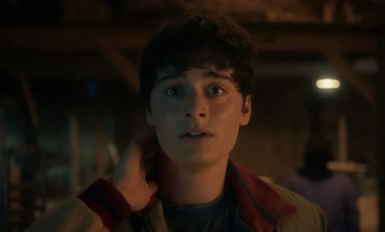 Noah Schnapp Says Will’s Big Moment in Stranger Things 5 Was ‘Such a Dream’