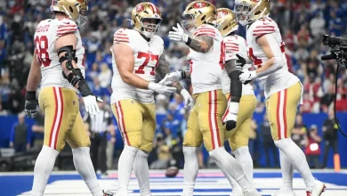 Nobody believes in the 49ers, and that may be their biggest asset