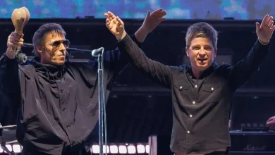 Noel and Liam Gallagher’s secret nights outs together during Oasis reunion tour revealed
