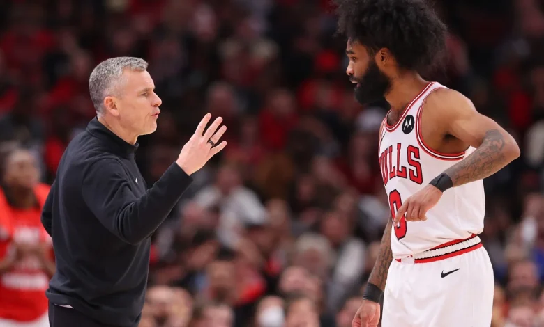 Noise around Bulls lately is deafening, but are bosses listening?