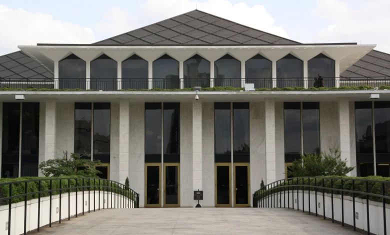 North Carolina’s GOP Legislature Is Taking More Power to Shape Government Boards — ProPublica