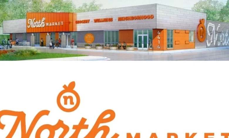 North Minneapolis grocery store set to temporarily close, change to new format - MPR News