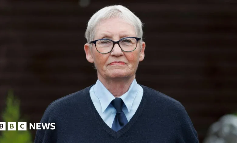 Northern Ireland honours recipients include gymnast and security guard